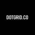 Dotgrid Colombia Logo
