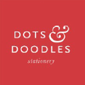 Dots and Doodles Logo