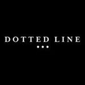 Dotted Line USA Logo