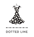 Dotted Line Logo