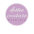 Dottie Couture Boutique Logo