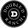 Double D Ranch logo