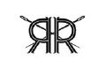 Double R Brand Logo