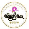 The Dough Bar logo