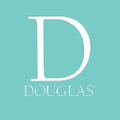 Douglas Cuddle Toys logo