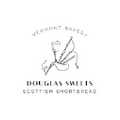 Douglas Sweets logo