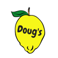 Doug's Lemonade Logo