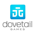 Dovetail Games Logo