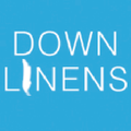 DownLinens USA Logo
