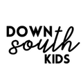 Down South Kids Logo