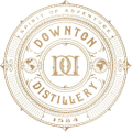 Downton Distillery Logo