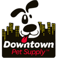 Downtown Pet Supply logo