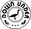 Down Under Bedding & Mattress Logo