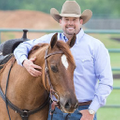 Downunder Horsemanship Logo