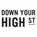 DownYourHighStreet UK Logo