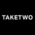 Take Two USA Logo