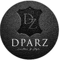 DPARZ SHOE BOUTIQUE Logo