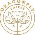 Dragonfly Coffee Roasters Logo