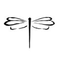 Dragonfly Dreaming Logo