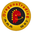 Dragons Trading Logo