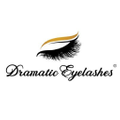 Dramatic Eyelashes Logo