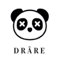 DRARE Clothing UK Logo
