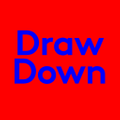 Draw Down Logo