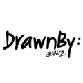 DrawnBy: Singapore Logo