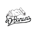 Dr Banana Logo
