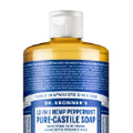 Dr. Bronner's logo