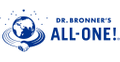 Dr. Bronner's Australia Logo