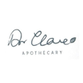 Dr Clare Apothecary Ireland Logo