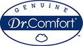 Dr. Comfort USA Logo
