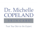 Dr. Michelle Copeland Skin Care logo