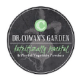 Dr. Cowan's Garden Logo