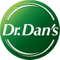 Dr. Dan's Lip Balm Logo