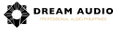 dreamaudio.com.ph Logo