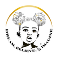 Dreambelieve & Imagine Logo