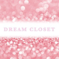 DREAM CLOSET Logo