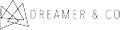 Dreamer & Co Logo