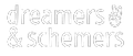 Dreamers & Schemers Logo