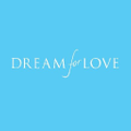 DREAM FOR LOVE Logo