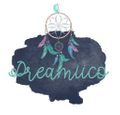 Dreamiico Logo