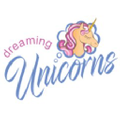 Dreaming Unicorns Logo