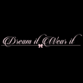 Dreamitwearit.com Logo