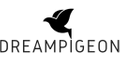 Dream Pigeon Logo