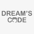 Dream's Code Logo