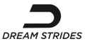 Dream Strides Canada Logo
