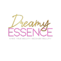 Dreamy Essence by Jas Logo