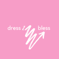 Dress 2 Bless Logo